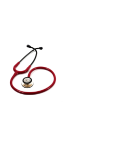 Estetoscópio Classic III Vinho Champagne 5864 - 3M LITTMANN