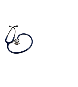 Estetoscópio Classic III Azul Espelhado 5863 - 3M LITTMANN