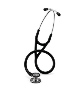Estetoscópio Cardiology IV Preto 6152 - 3M LITTMANN