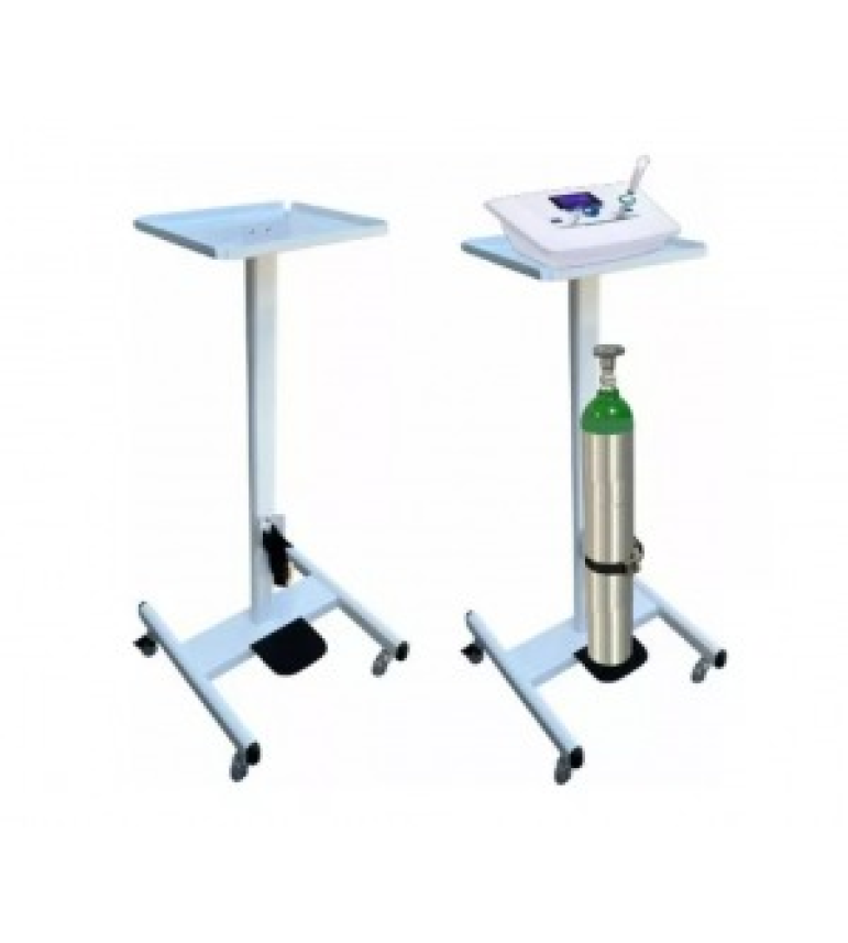 Carrinho Para Equipamento De Ozônio