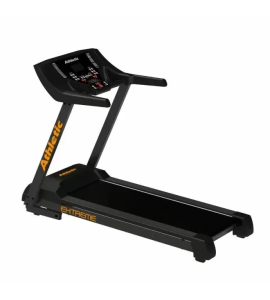 Esteira Ergométrica Athletic New Extreme 18 Km/h