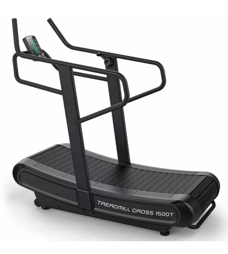 Esteira Professional Cross 1500T