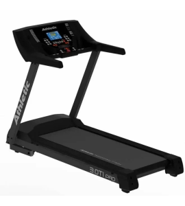 Esteira Ergométrica Profissional Athletic Amazon 3.0TI 25km/h