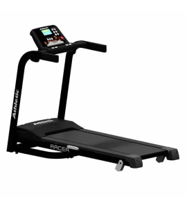 Esteira Ergométrica Athletic Racer 16 Km/H Bivolt