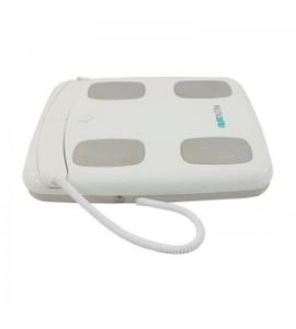 Balança de Bioimpedância Multifrequêncial Bluetooth AVA-Bio 380 - Avanutri