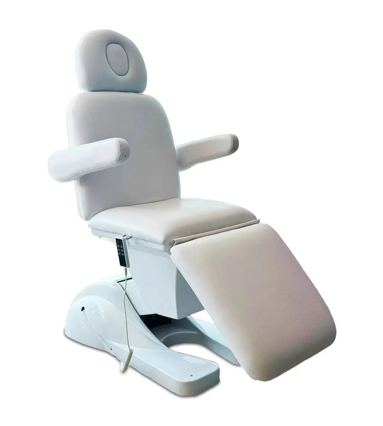 Maca Poltrona Elétrica Beauty - 3 Motores