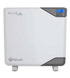 Autoclave Digital Elite Cloud Aço Inox 21L - Bio-Art