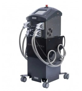 Kryoplatten - Aparelho de Criolipólise e Ultracavitação