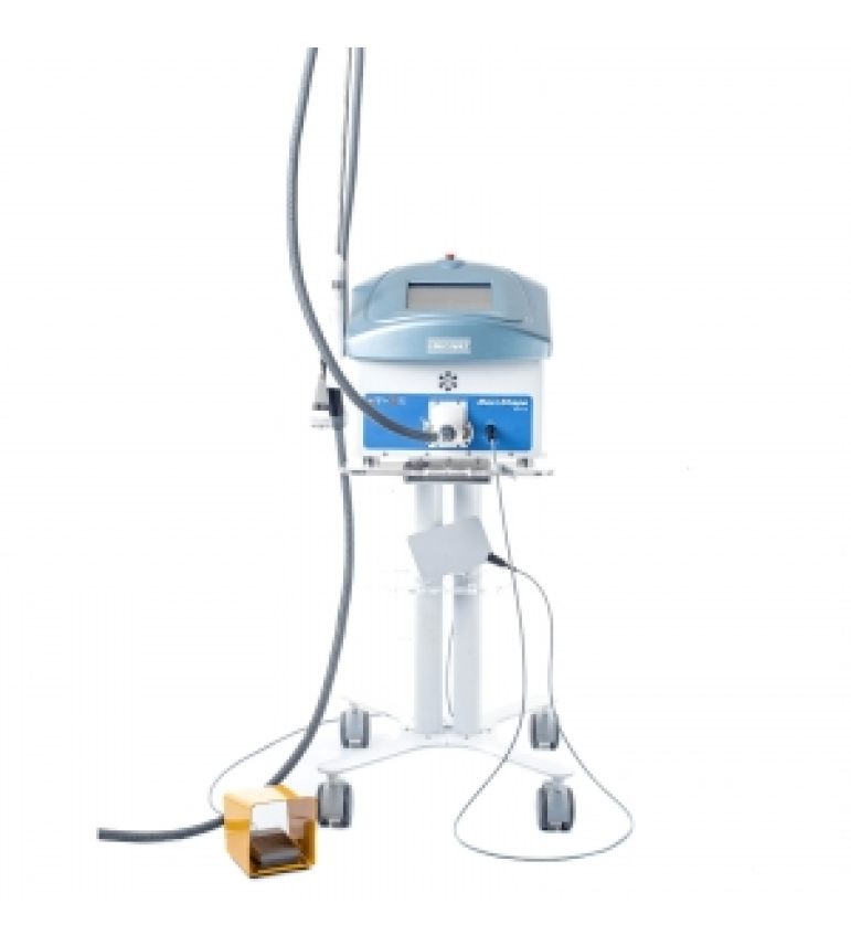 Maxishape Cryo - Aparelho de Radiofrequência e Criofrequência Bioset