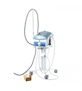 Maxishape Cryo Ultra Bioset - Aparelho de Criofrequencia, Ultracavitação e PSW