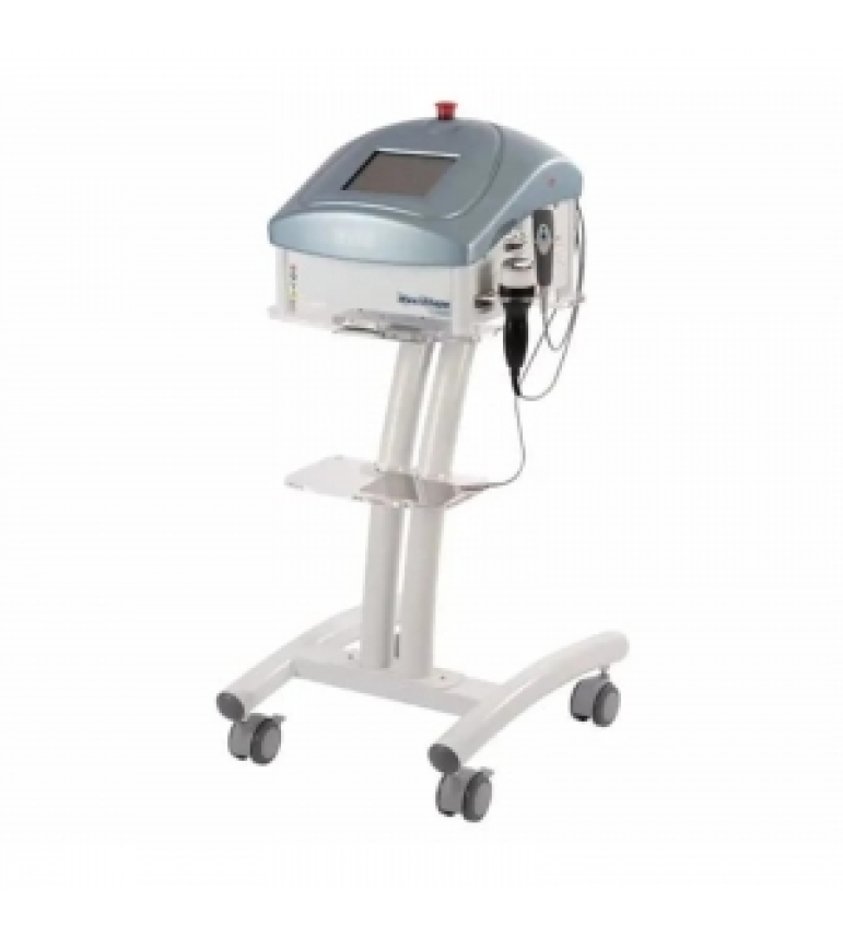 Maxishape Plus Bioset Radiofrequência, Ultracavitação e Ondas de Choque (PSW)