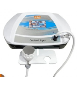 Cavicell Lipo - Aparelho de Lipocavitação CECBRA | HSMed