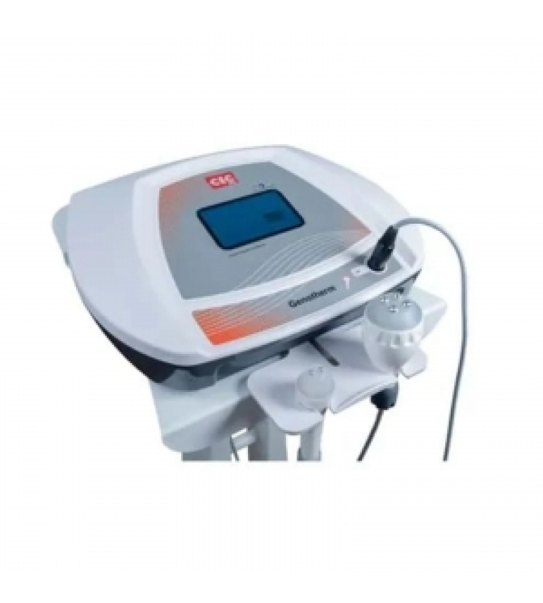 Genotherm Max Cecbra - Aparelho de Radiofrequência Bipolar