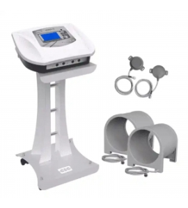 Mag 3 T Aparelho de Magnetoterapia de Baixa Frequência com Rack - CECBRA