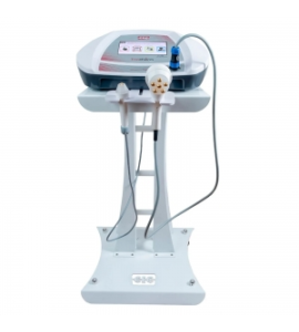 Triatherm Slim NOVO Com Rack - Radiofrequência Hexapolar + Tripolar - CECBRA