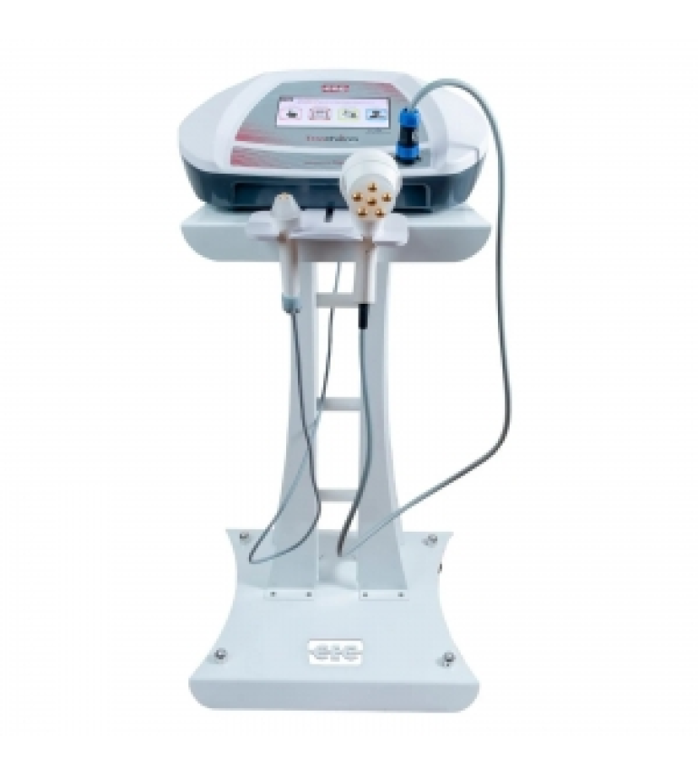 Triatherm Slim NOVO Com Rack - Radiofrequência Hexapolar + Tripolar - CECBRA