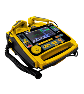 Cardioversor Bifásico Vivo Gold - CMOS DRAKE