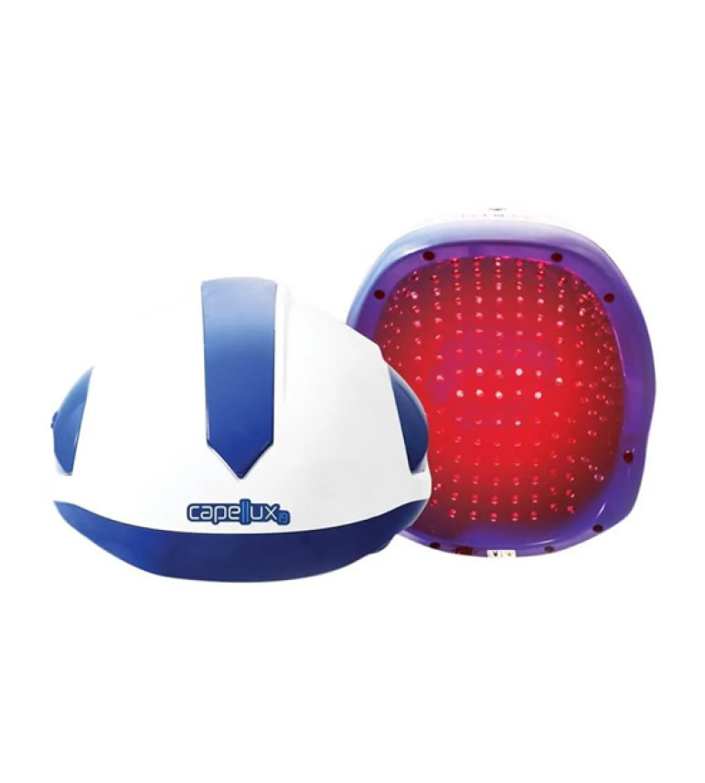 Capellux I9 Capacete de Led