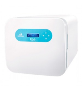 Autoclave Vitale CD Aço Inox 21L Bivolt - CRISTÓFOLI