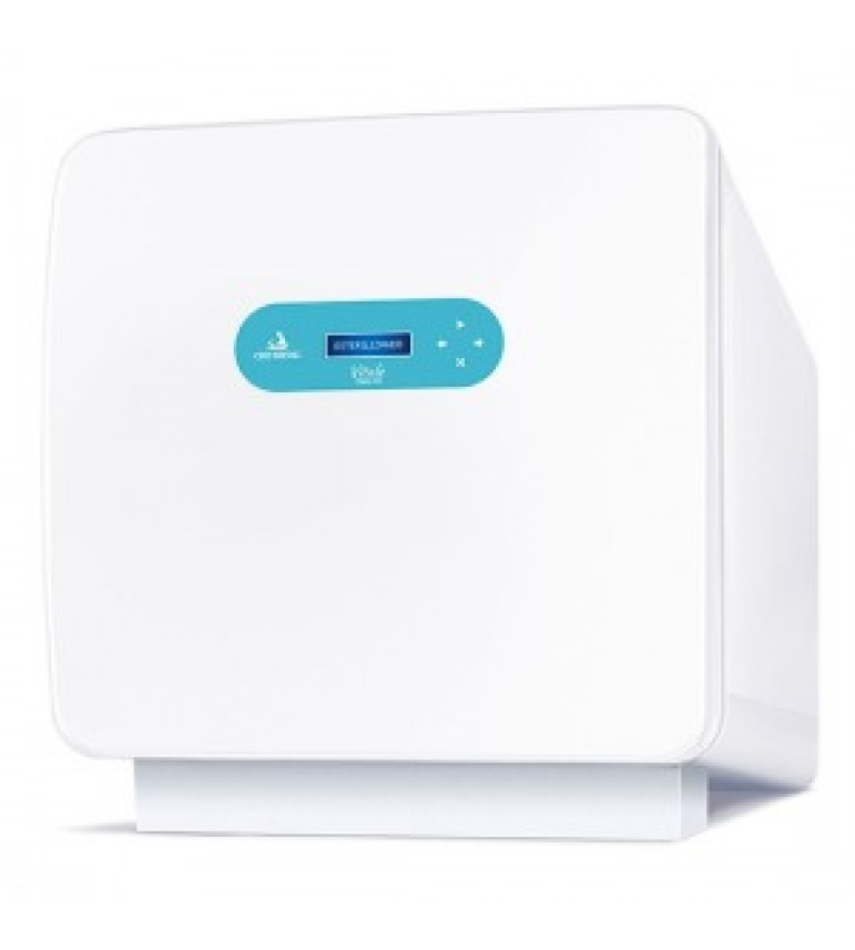 Autoclave Vitale CD Aço Inox 54L 220V - CRISTÓFOLI