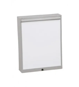 Negatoscópio 1 Corpo Mesa - Bivolt