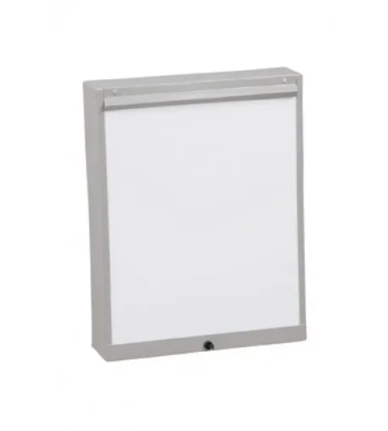 Negatoscópio 1 Corpo Mesa - Bivolt