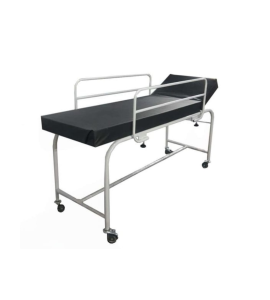 MACA FIXA HOSPITALAR