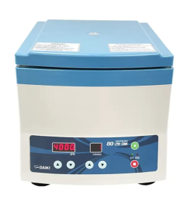 Centrífuga Digital até 4000rpm 80-2B-DM