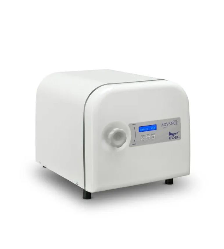 Autoclave 12 Litros EC12D Advance - Ecel