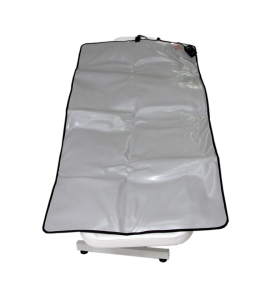 Manta Térmica Luxo 90 x 180 cm - Termotek