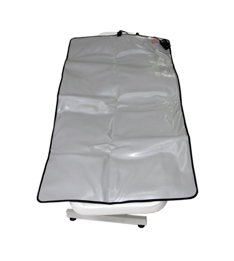 Manta Térmica Luxo 90 x 180 cm - Termotek