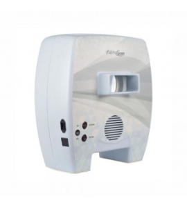 Derma Scan Full Estek - Emissor De Luz De Wood Para Avaliação E Análise Da Pele Bivolt