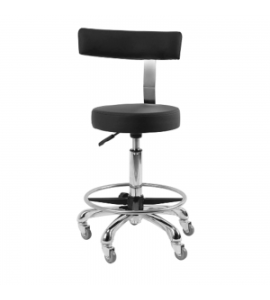 Mocho Luxo - Estek Preto