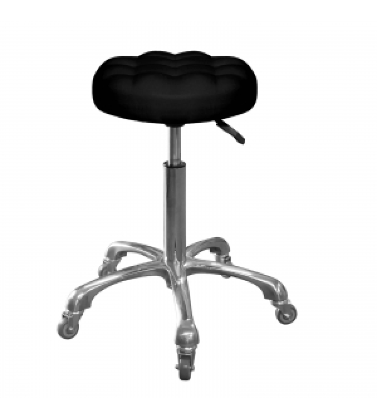 Mocho Fit Sem Encosto - Estek Preto