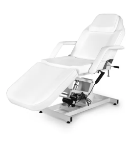 Poltrona Maca Eletrica Com Controle Remoto Para Estetica Hof