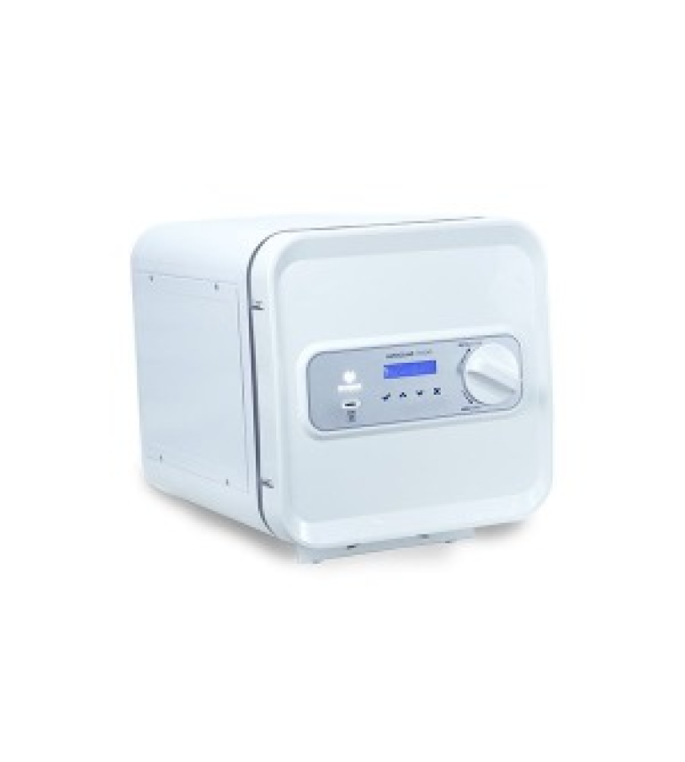 Autoclave Digital 09 Litros - Evoxx