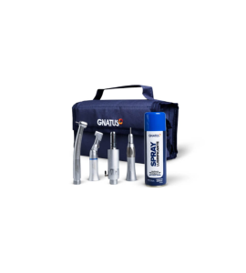 Kit Academico Prime LT - Gnatus