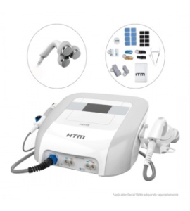 Hibridi HTM - Aparelho Ultrassom de Alta Potência e Terapias Combinadas