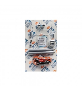 Kit Facial com 5 Ponteiras para Stimulus R - HTM