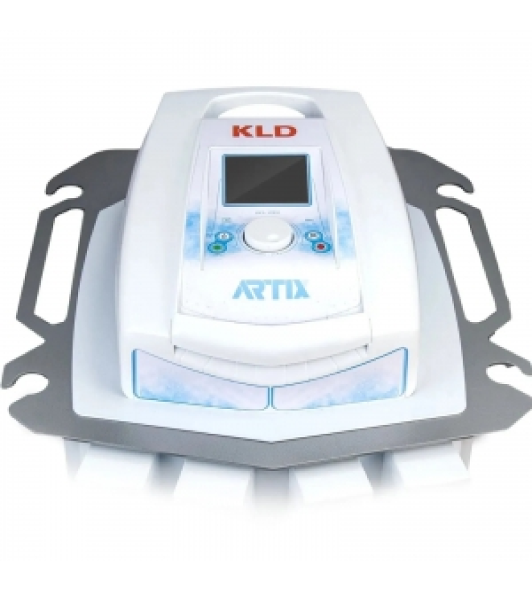 ARTIX - Aparelho de Criolipólise de Placas - KLD
