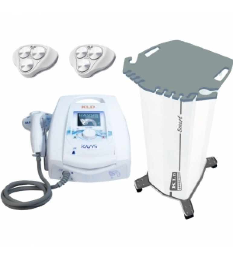 Kavys KLD - Aparelho de Ultracavitação - Com Rack Smart