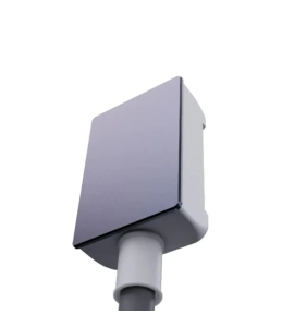 Aplicador Corporal p/ Artix Criolipólise - Tamanho M - KLD