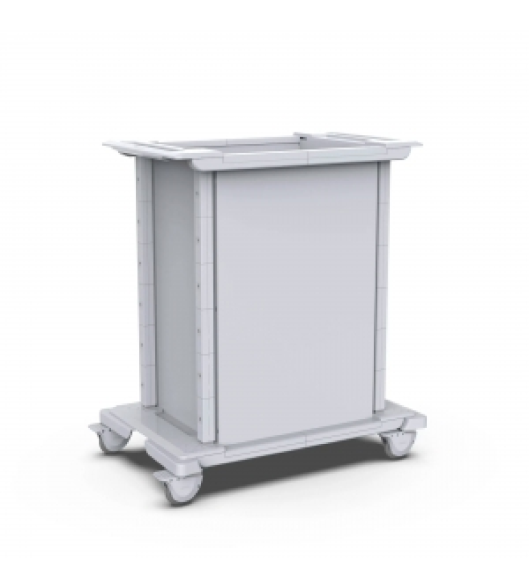 Carro para Transporte de Materiais Diversos