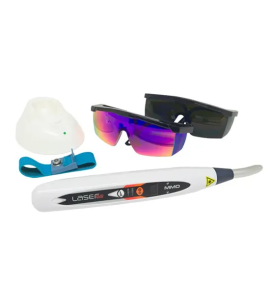 Laser Duo Portatil - MMO