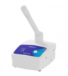 DERM FACE - Aparelho de Vapor de Ozônio - MedStart