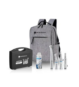 Kit Academico Astro Light com LED - Microdont