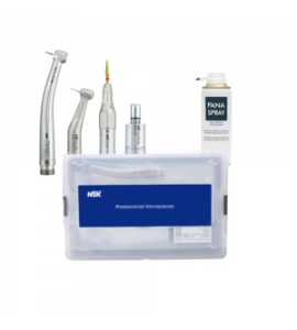 Kit Academico Profissional PRO PAP-SU FX B2 - NSK