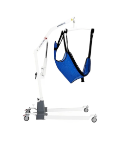 Elevador de Transferência Elev GRM 180 kg Manual - Ortobrás