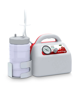 Aspirador Cirúrgico Evolution 1.500 (Bateria)