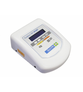 Dualpex 961 Quark - Aparelho de Correntes Tens Fes Russa e Interferencial